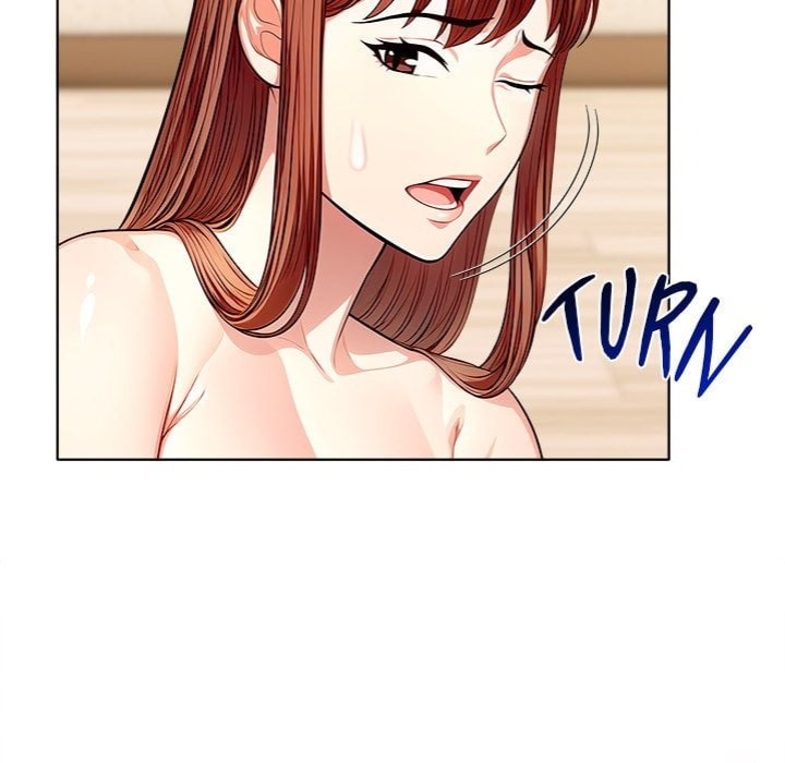 The Restless Divorcee - Chapter 12 [photo 45] - MangaPorn