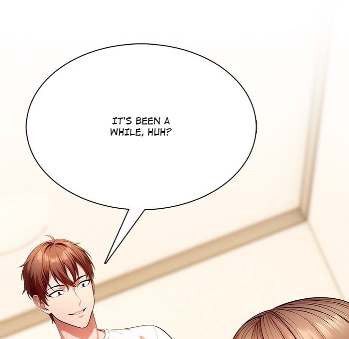 The Restless Divorcee - Chapter 12 [photo 46] - MangaPorn