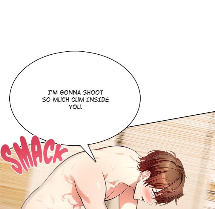 The Restless Divorcee - Chapter 12 [photo 63] - MangaPorn