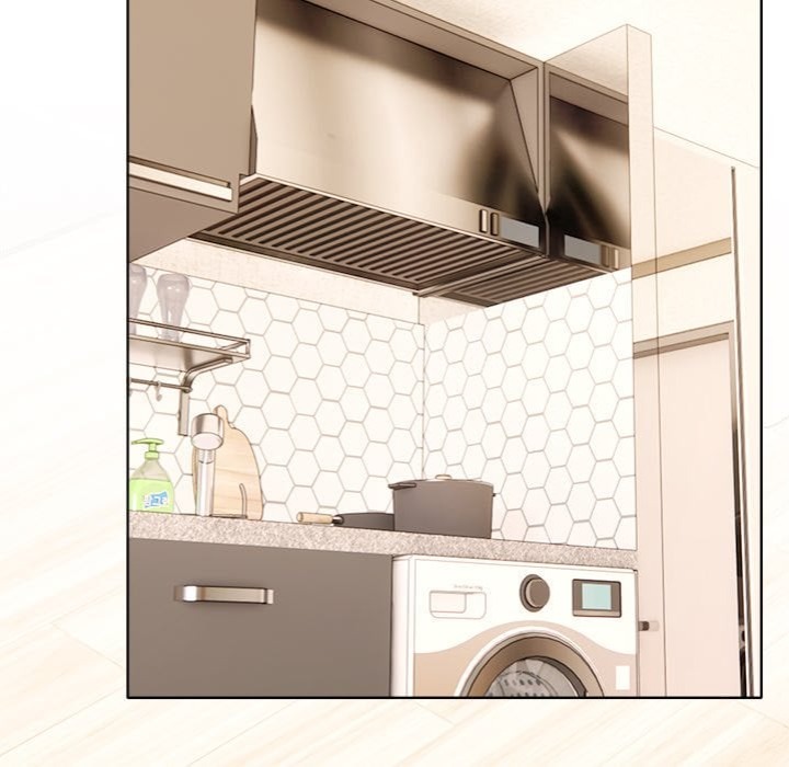 The Restless Divorcee - Chapter 12 [photo 84] - MangaPorn