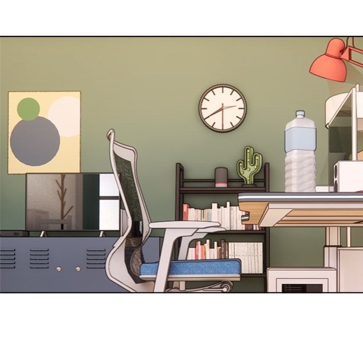 The Restless Divorcee - Chapter 12 [photo 9] - MangaPorn