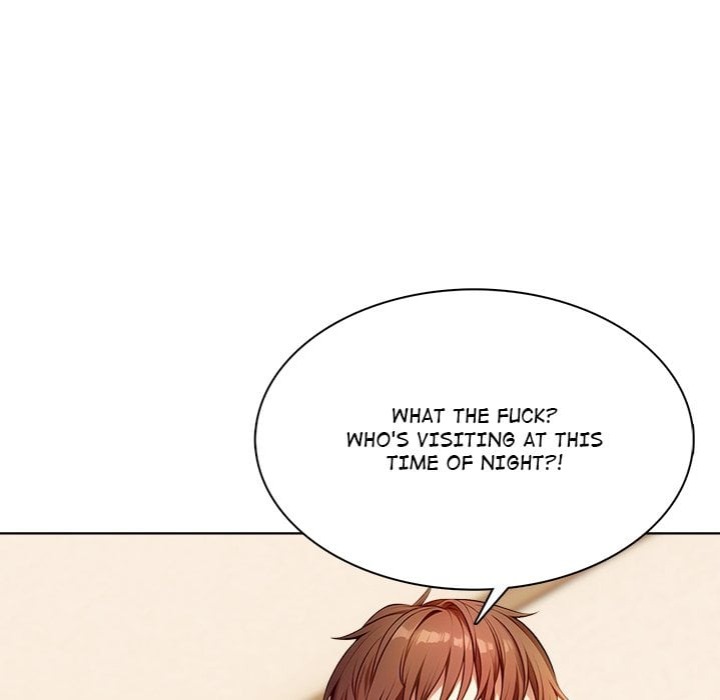 The Restless Divorcee - Chapter 12 [photo 92] - MangaPorn