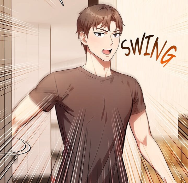 The Restless Divorcee - Chapter 12 [photo 97] - MangaPorn