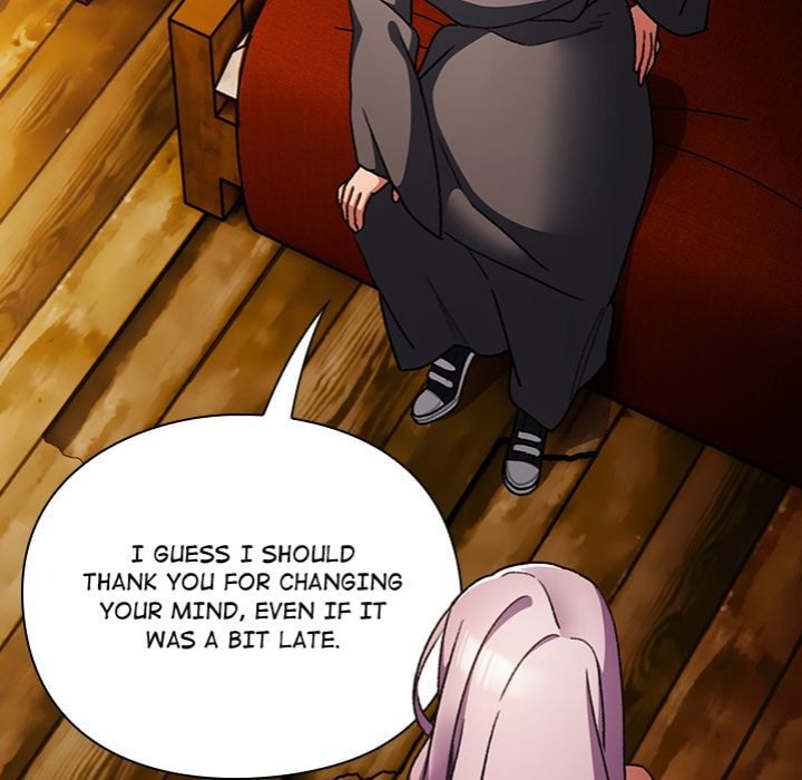 Thrust & Conquer - Chapter 11 [photo 152] - MangaPorn