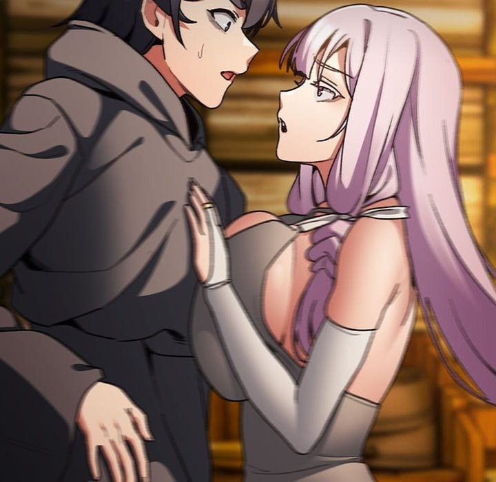 Thrust & Conquer - Chapter 11 [photo 167] - MangaPorn