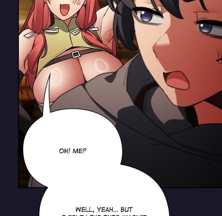 Thrust & Conquer - Chapter 11 [photo 189] - MangaPorn