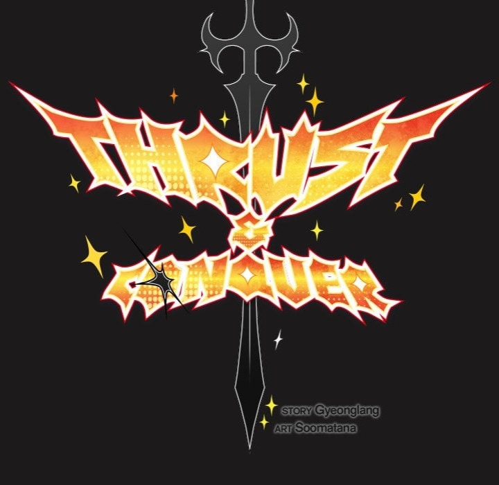 Thrust & Conquer - Chapter 11 [photo 43] - MangaPorn