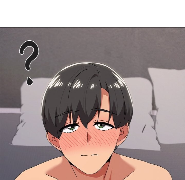 What’s wrong with this family? - Chapter 74 [photo 15] - MangaPorn