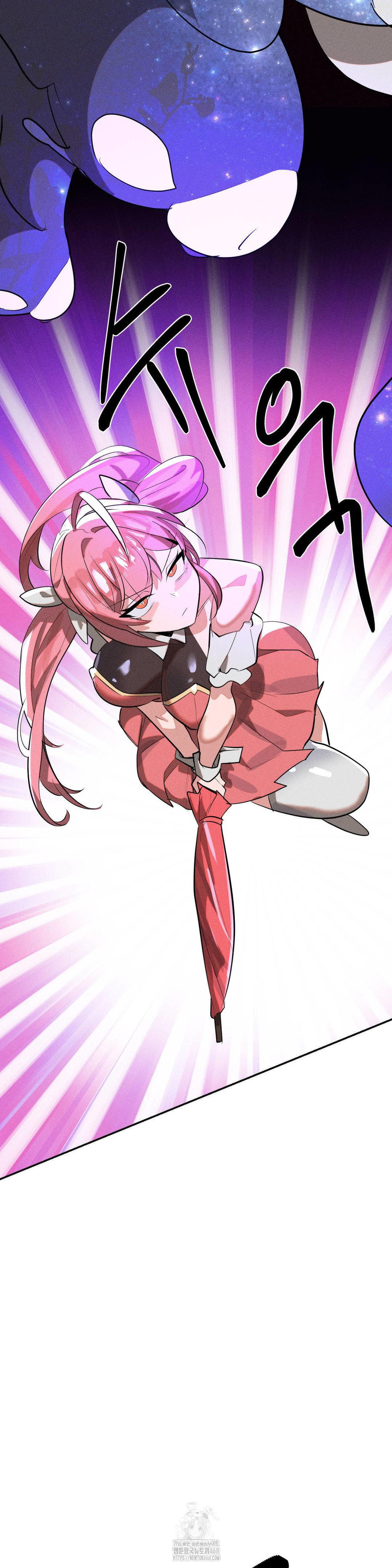 Magical Girl Service Raw - Chapter 52 [photo 21] - MangaPorn