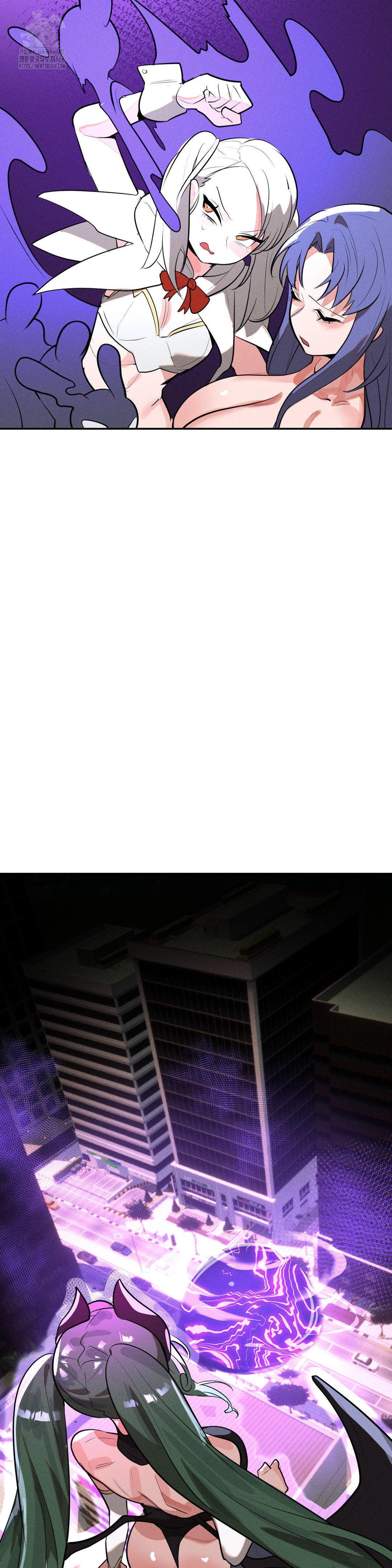 Magical Girl Service Raw - Chapter 52 [photo 5] - MangaPorn