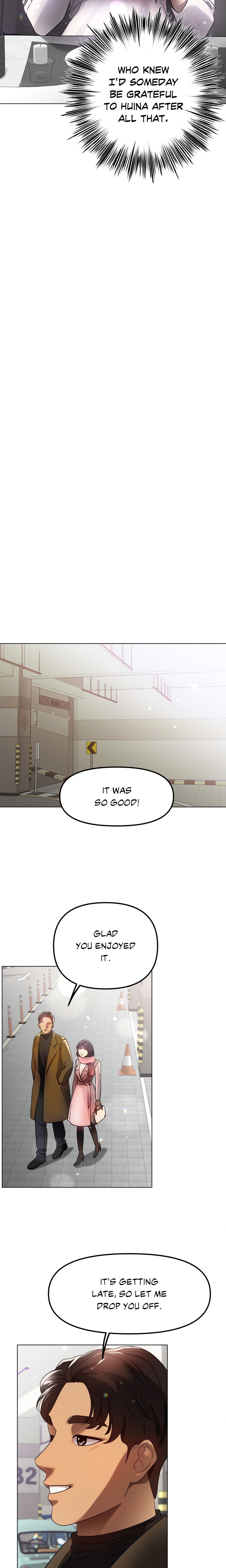 Do You Like to Exercise? - Chapter 28 [photo 13] - MangaPorn