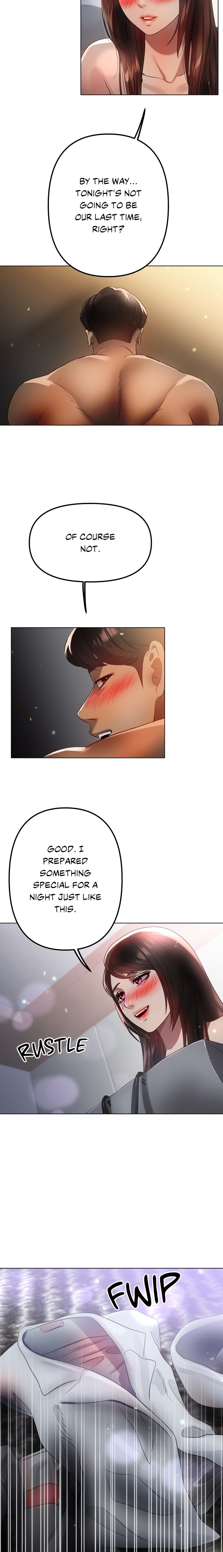 Do You Like to Exercise? - Chapter 28 [photo 20] - MangaPorn