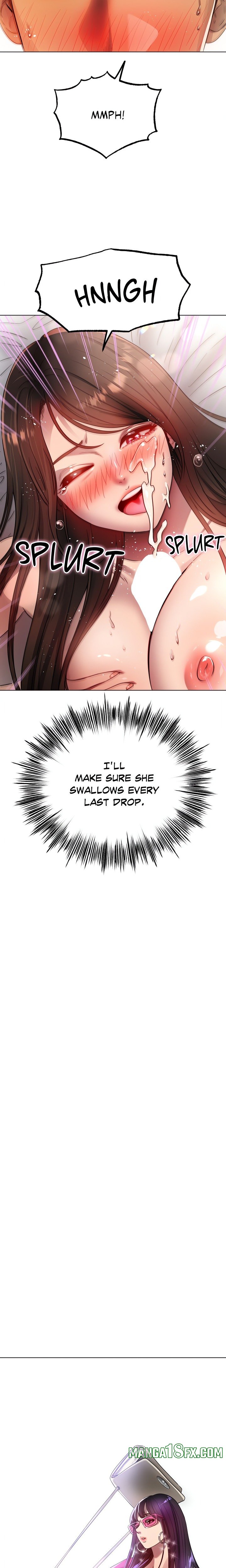 Do You Like to Exercise? - Chapter 28 [photo 5] - MangaPorn