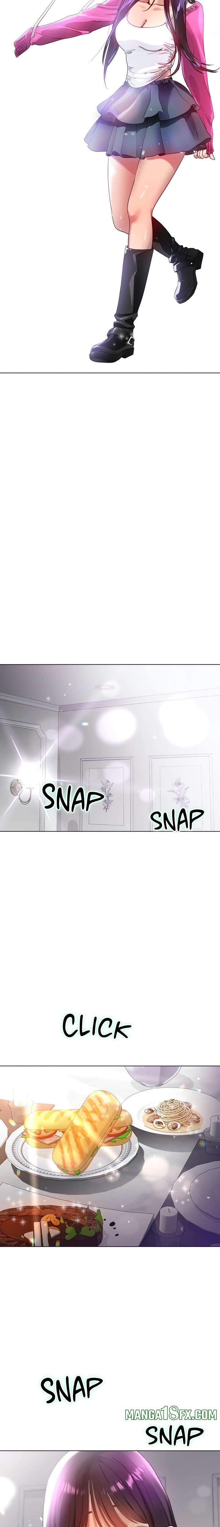 Do You Like to Exercise? - Chapter 28 [photo 6] - MangaPorn