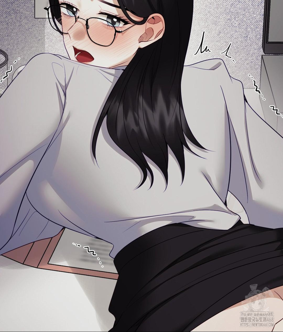 Senior Assistant Instructor Raw - Chapter 39 [photo 131] - MangaPorn