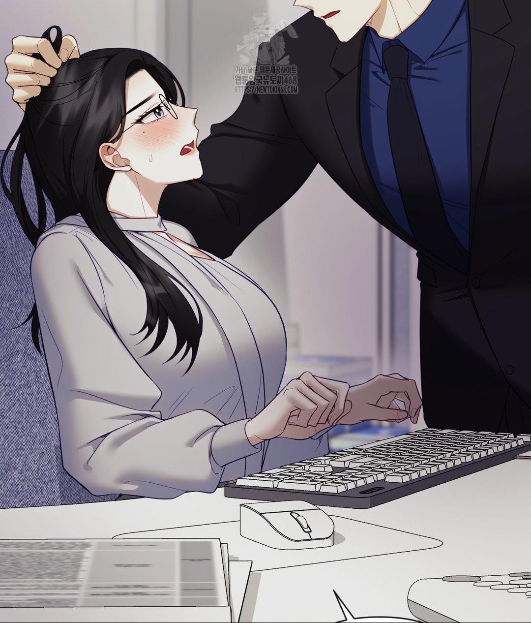 Senior Assistant Instructor Raw - Chapter 39 [photo 44] - MangaPorn