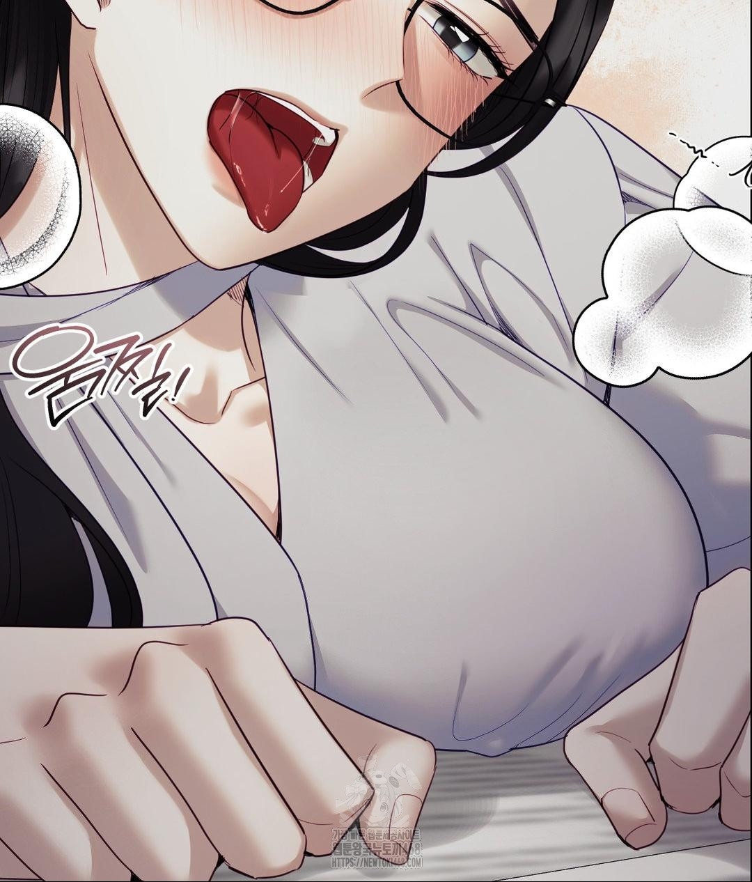 Senior Assistant Instructor Raw - Chapter 39 [photo 86] - MangaPorn