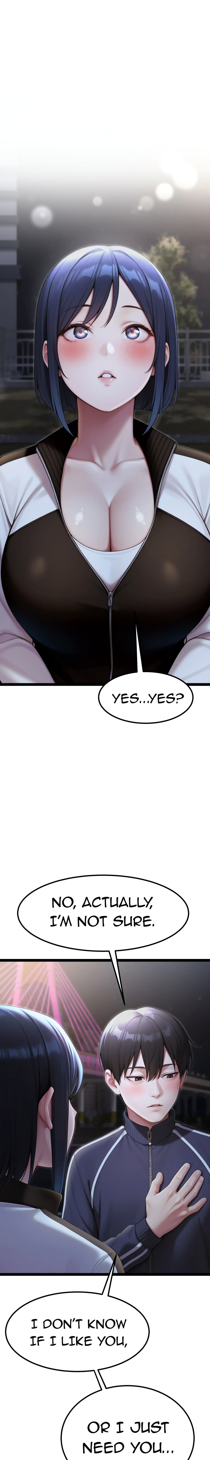 Endless Bride Search - Chapter 8 [photo 1] - MangaPorn