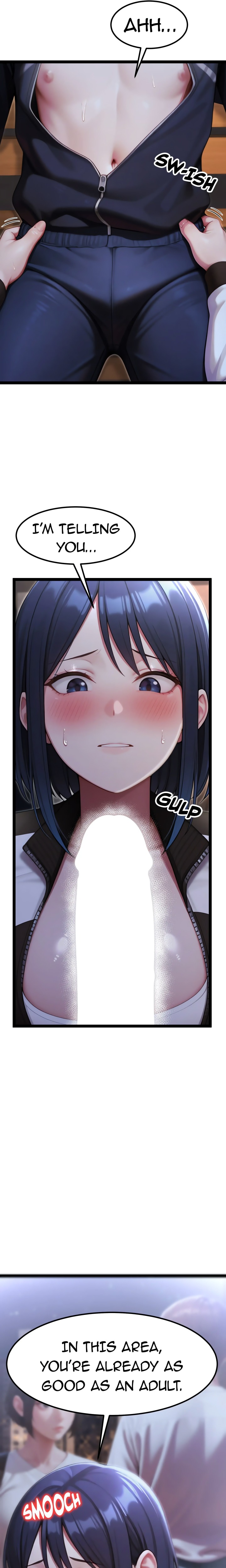 Endless Bride Search - Chapter 8 [photo 13] - MangaPorn