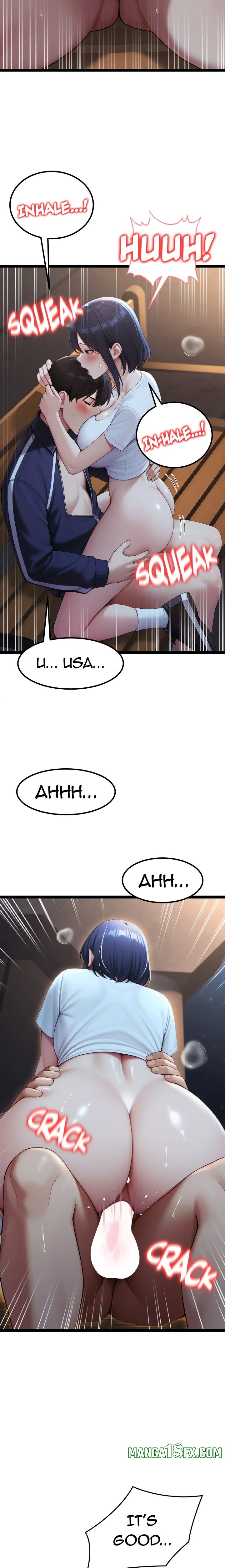 Endless Bride Search - Chapter 8 [photo 17] - MangaPorn