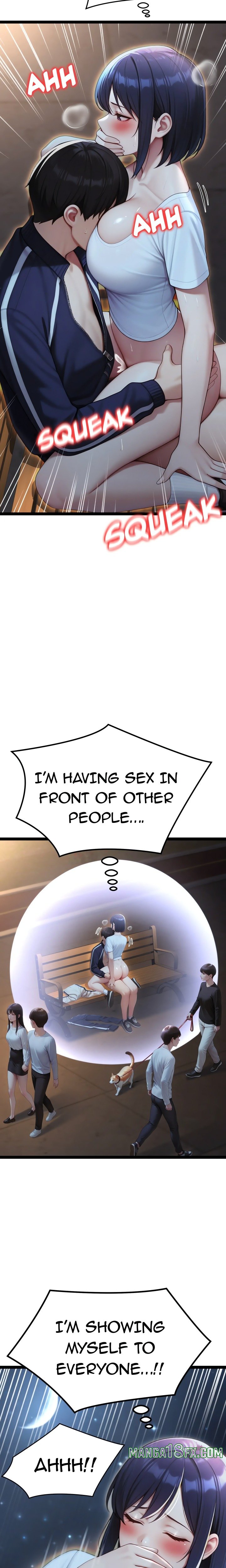 Endless Bride Search - Chapter 8 [photo 18] - MangaPorn