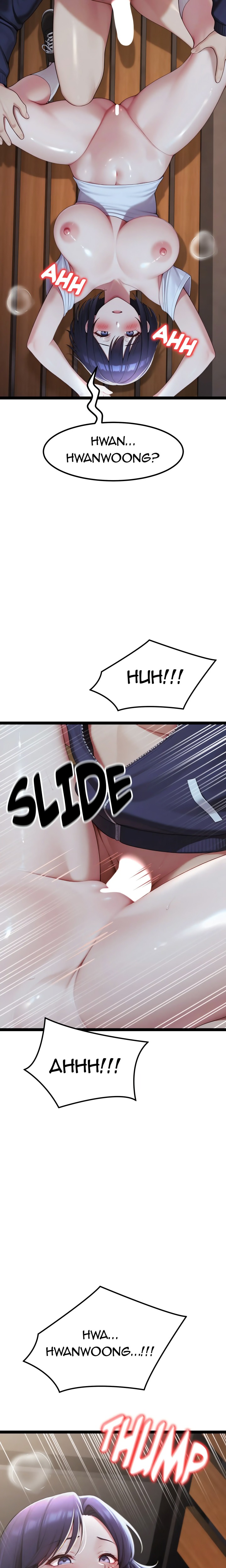 Endless Bride Search - Chapter 8 [photo 23] - MangaPorn