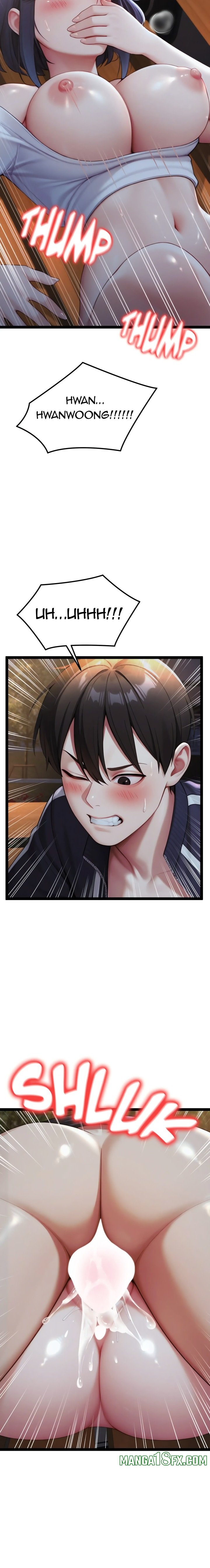 Endless Bride Search - Chapter 8 [photo 24] - MangaPorn