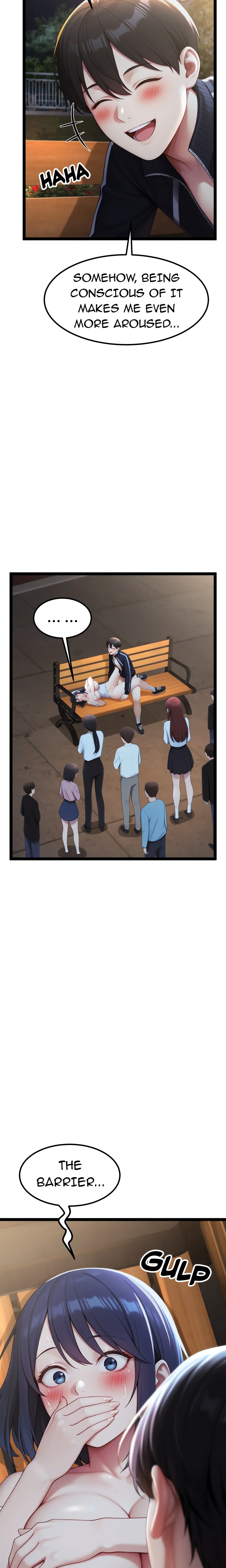 Endless Bride Search - Chapter 8 [photo 27] - MangaPorn