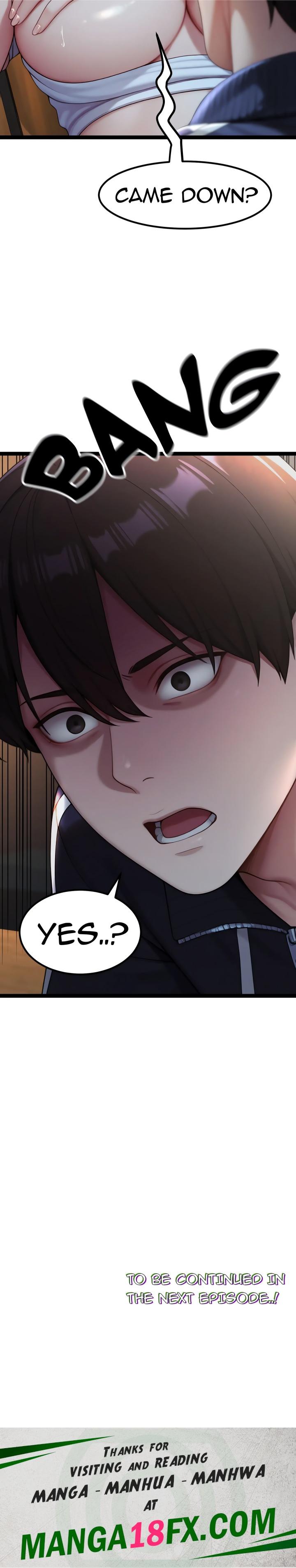 Endless Bride Search - Chapter 8 [photo 28] - MangaPorn