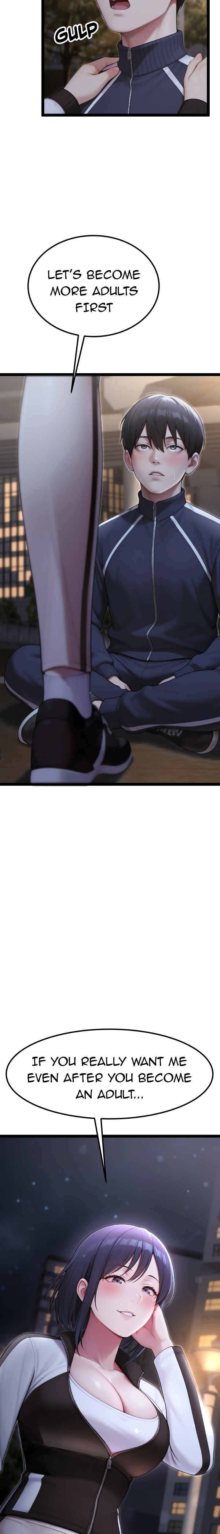 Endless Bride Search - Chapter 8 [photo 6] - MangaPorn