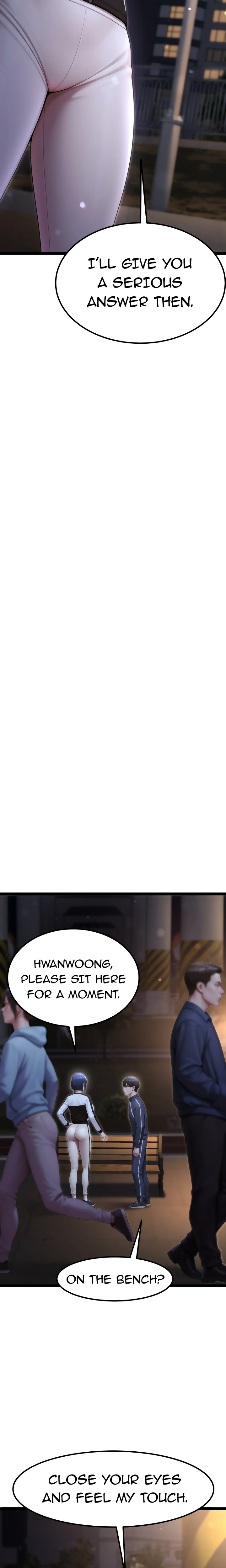 Endless Bride Search - Chapter 8 [photo 7] - MangaPorn