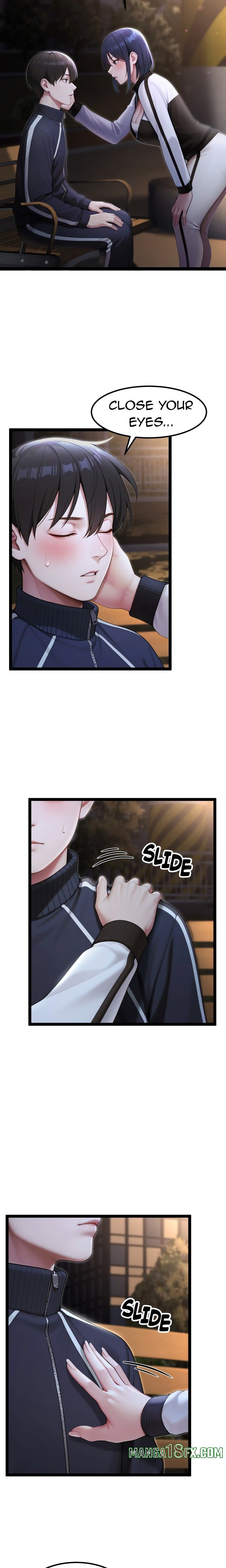 Endless Bride Search - Chapter 8 [photo 8] - MangaPorn