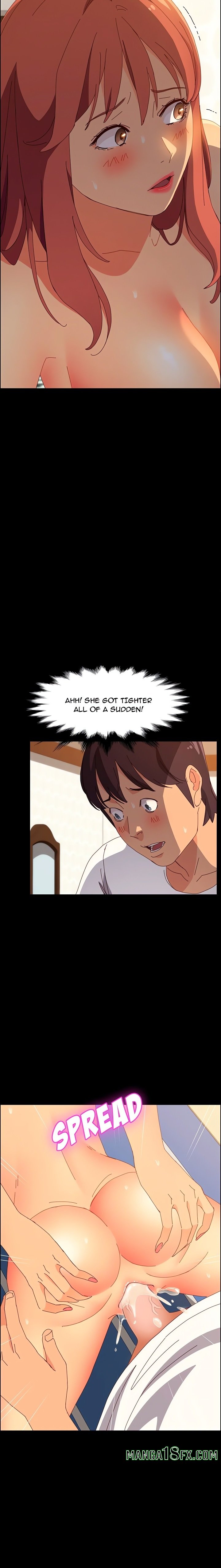 The Assistant (Uncensored) - Chapter 31 [photo 16] - MangaPorn