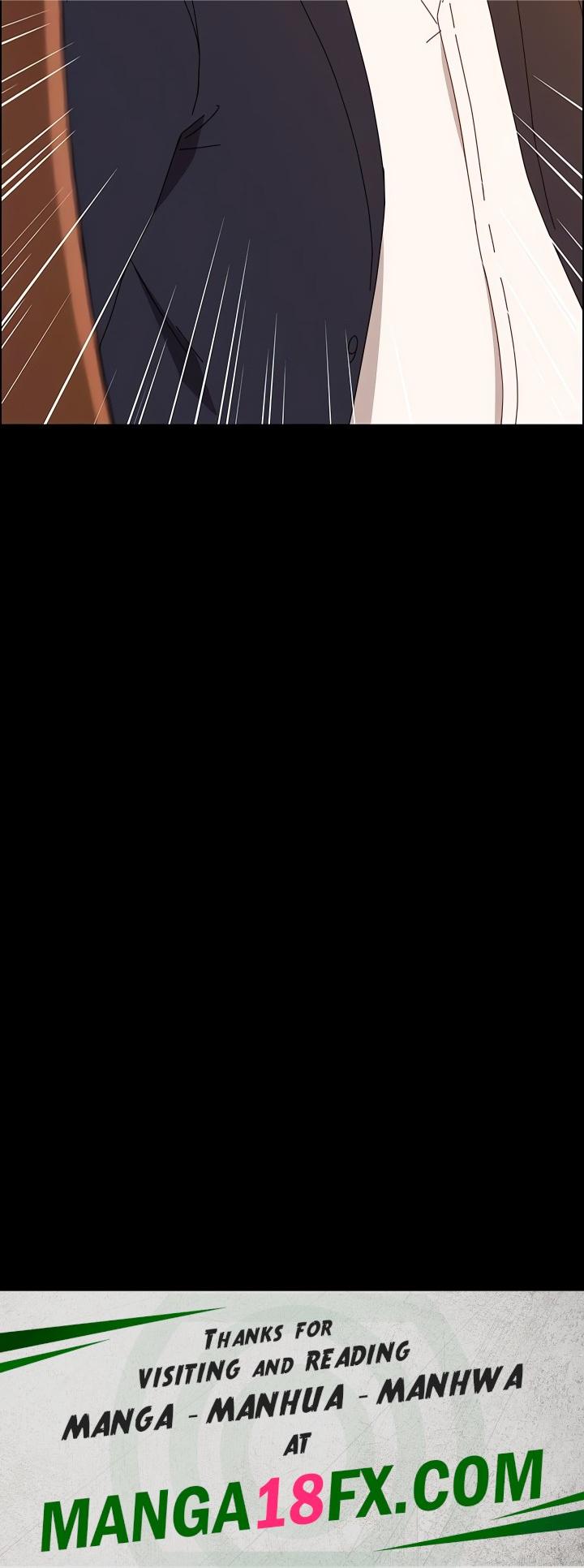 The Assistant (Uncensored) - Chapter 31 [photo 21] - MangaPorn