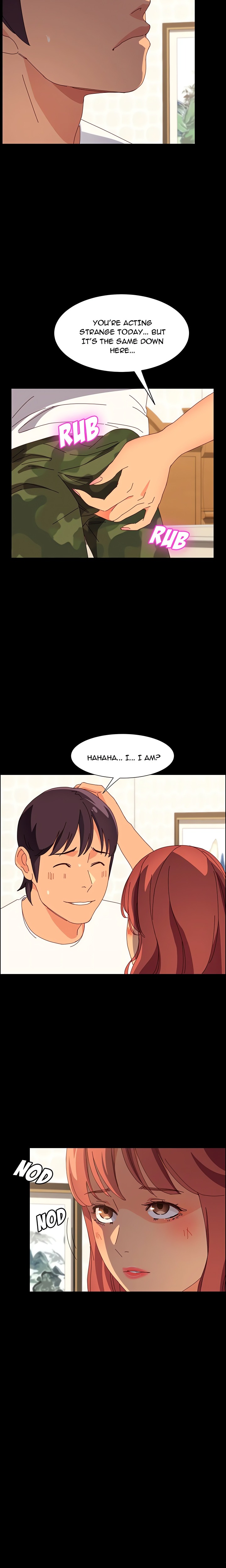 The Assistant (Uncensored) - Chapter 31 [photo 4] - MangaPorn