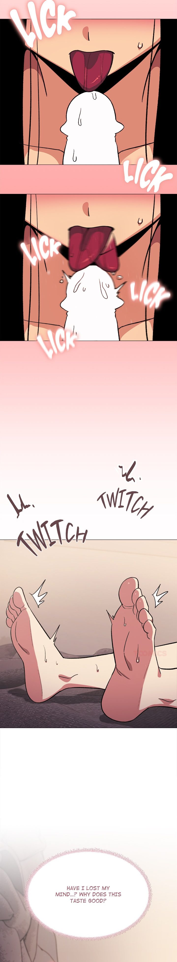 Stop Smoking - Chapter 66 [photo 14] - MangaPorn