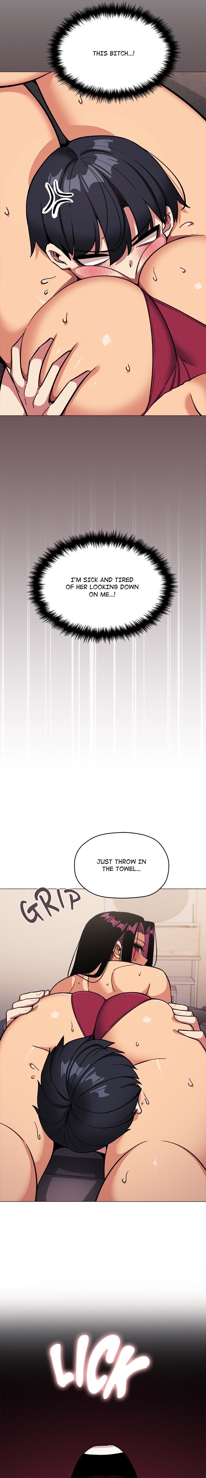 Stop Smoking - Chapter 66 [photo 20] - MangaPorn