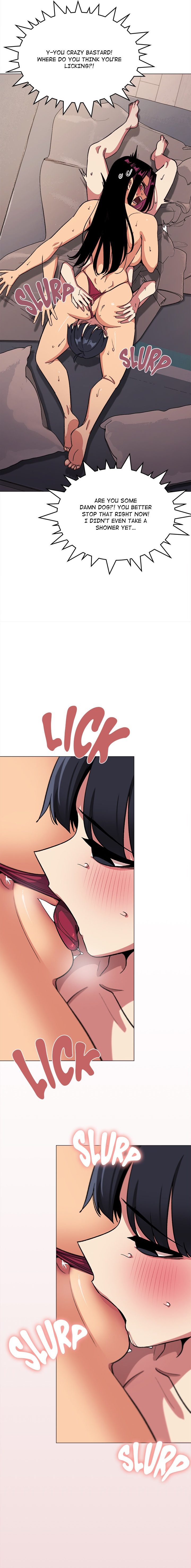 Stop Smoking - Chapter 66 [photo 22] - MangaPorn