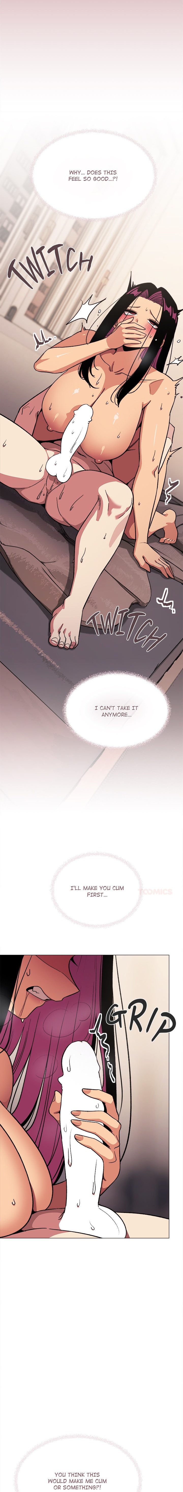 Stop Smoking - Chapter 66 [photo 24] - MangaPorn