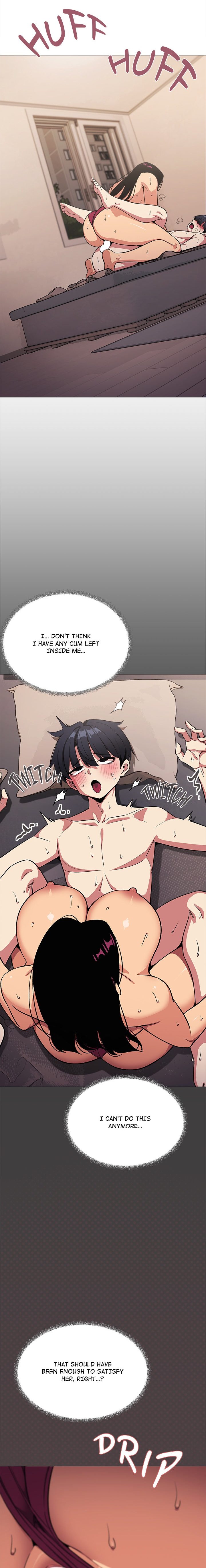 Stop Smoking - Chapter 66 [photo 3] - MangaPorn