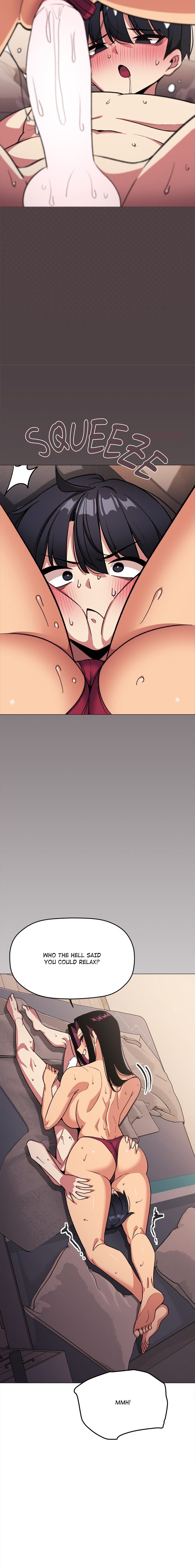 Stop Smoking - Chapter 66 [photo 4] - MangaPorn