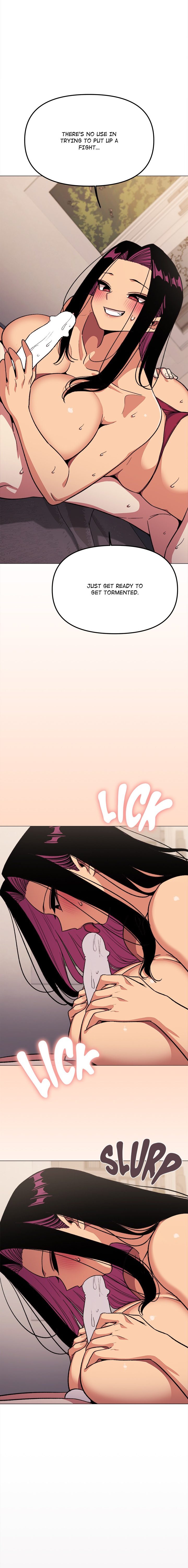 Stop Smoking - Chapter 66 [photo 6] - MangaPorn