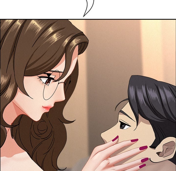 Milf Guard - Chapter 55 [photo 110] - MangaPorn