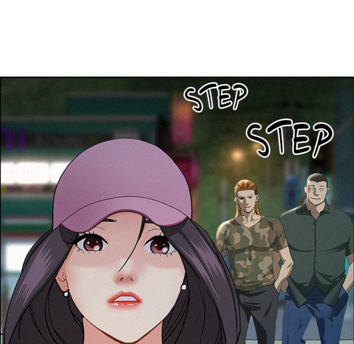 Milf Guard - Chapter 55 [photo 120] - MangaPorn