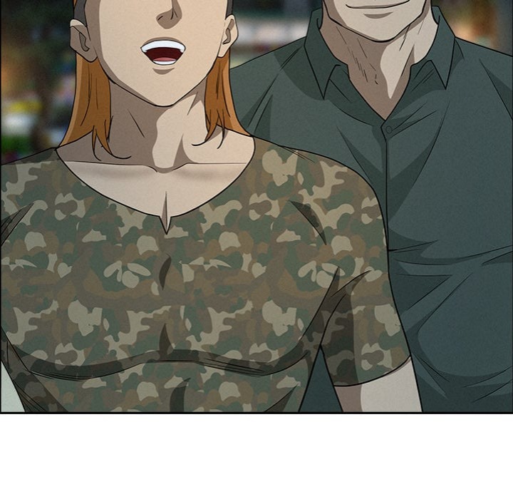 Milf Guard - Chapter 55 [photo 123] - MangaPorn