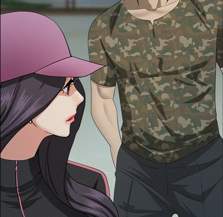 Milf Guard - Chapter 55 [photo 127] - MangaPorn