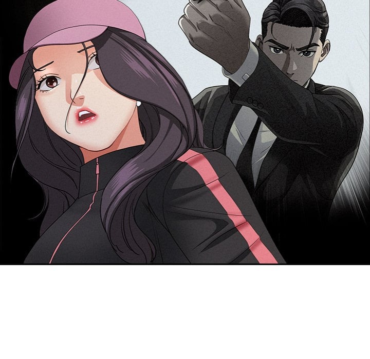 Milf Guard - Chapter 55 [photo 134] - MangaPorn