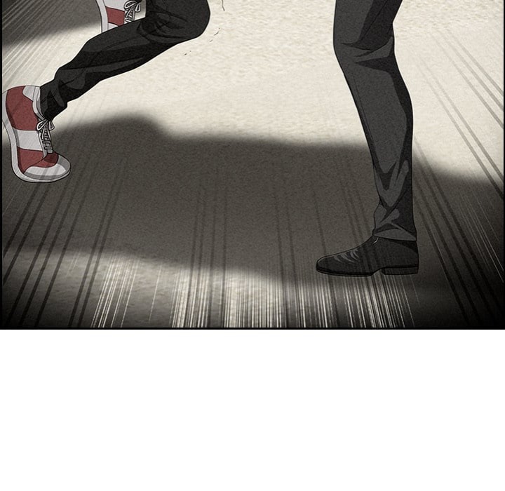 Milf Guard - Chapter 55 [photo 137] - MangaPorn