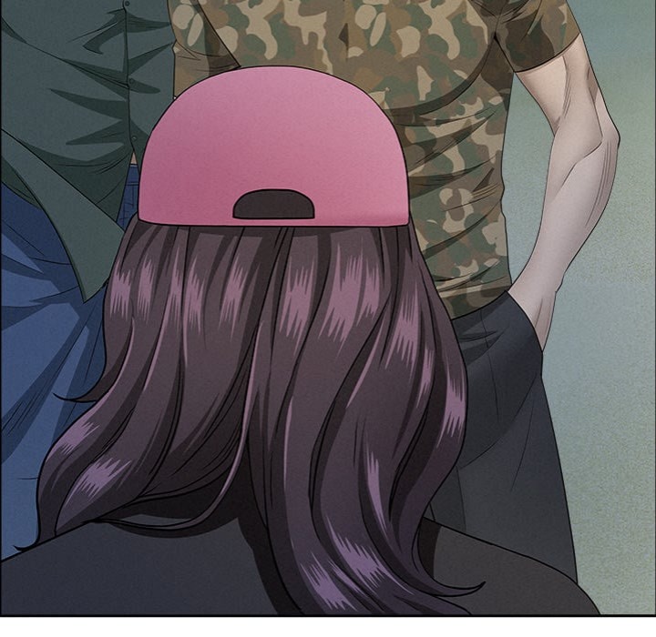 Milf Guard - Chapter 55 [photo 139] - MangaPorn