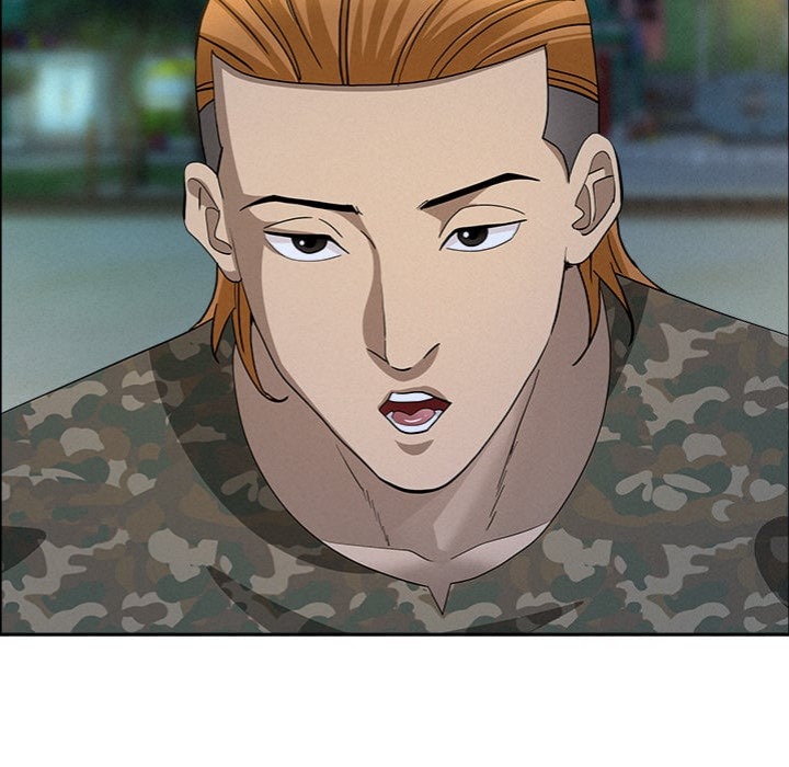 Milf Guard - Chapter 55 [photo 141] - MangaPorn